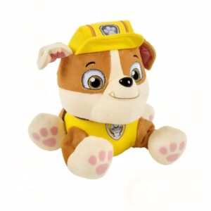 Peluche Ruben Pat Patrouille 20 cm