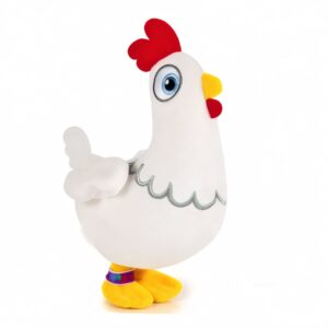 Peluche Gallinetta Pat Patrouille 17 cm