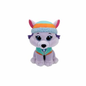 Peluche Everest Pat Patrouille 15 cm