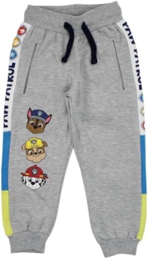 Bas de jogging Pat Patrouille