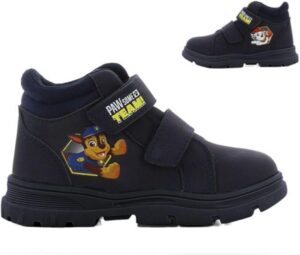 Bottes Pat Patrouille Chase et Marcus enfant