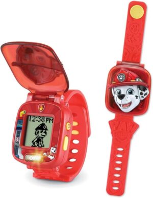 Pack montres Marcus et Stella Pat Patrouille