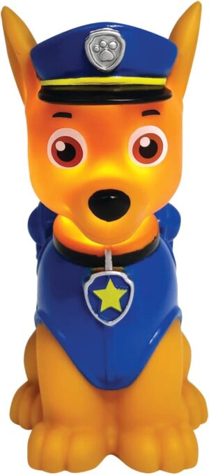 Veilleuse de poche Chase LED