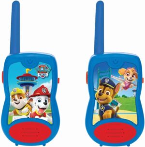 Talkies-walkies Chase Pat Patrouille