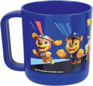 Mug Pat Patrouille enfant 350 ml