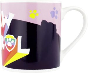 Tasse Pat Patrouille en porcelaine 230 ml