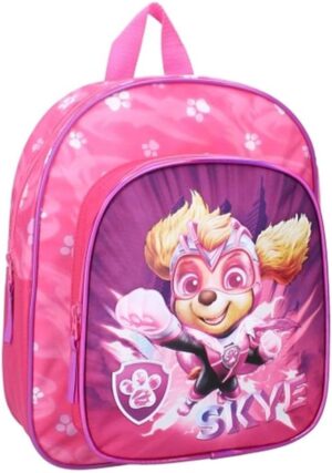 Sac à dos Pat Patrouille enfant motif Pups