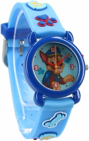 Horloge Pat Patrouille