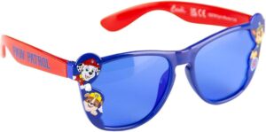 Lunettes de soleil Pat Patrouille enfant