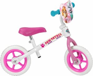 Draisienne Pat Patrouille