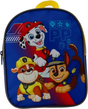 Sac à dos Pat Patrouille enfant 25 cm