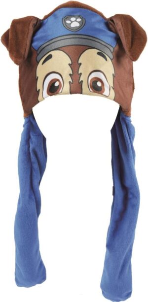 Bonnet Pat Patrouille enfant taille unique