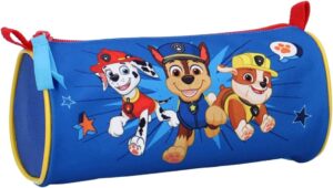 Trousse Pat Patrouille enfant 20 cm
