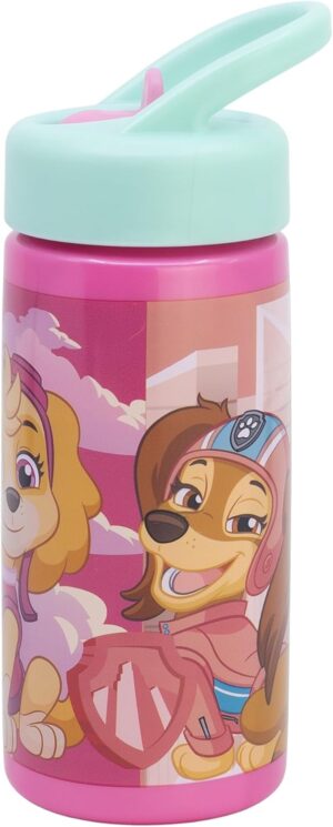 Bouteille Pat Patrouille Playground 410 ml
