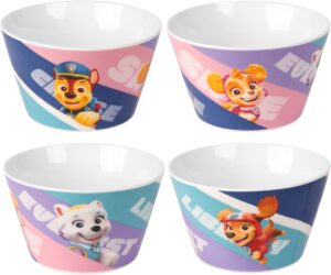Bol Pat Patrouille en porcelaine 500 ml