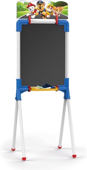 Tableau 2 en 1 Pat Patrouille