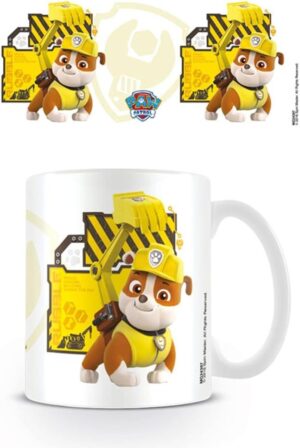 Mug Pat Patrouille Ruben 315 ml