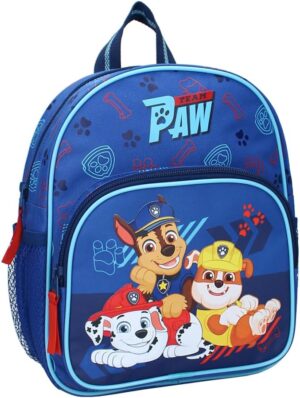 Sac à dos Pat Patrouille bleu enfant
