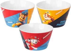 Bol Pat Patrouille en porcelaine 500 ml