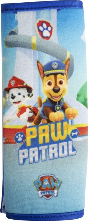 Passacinture Pat'Patrouille pour voiture