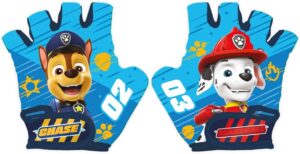 Gants Pat Patrouille enfant
