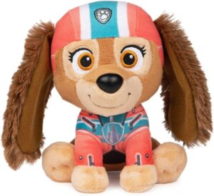 Peluche Liberty Pat Patrouille 15 cm
