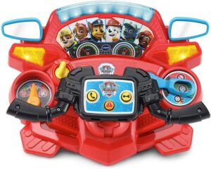 Mission Pilote 2 en 1 Pat Patrouille VTech