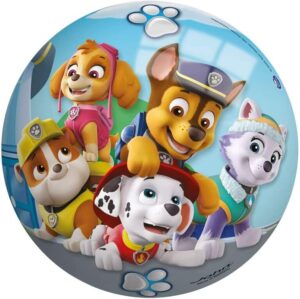 Ballon Pat' Patrouille 24 cm