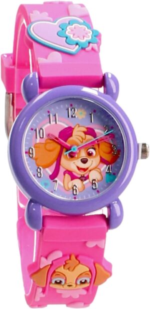 Montre Pat Patrouille bracelet réglable 520-2712