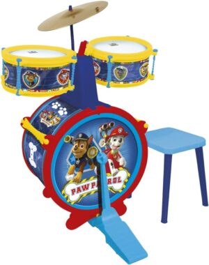 Batterie Pat Patrouille 3 à 6 ans