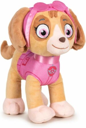 Peluche Stella Pat Patrouille 19 cm