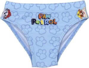 Slip de bain Pat Patrouille Chase Marcus Ruben