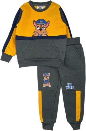 Jogger sweat Pat Patrouille enfant