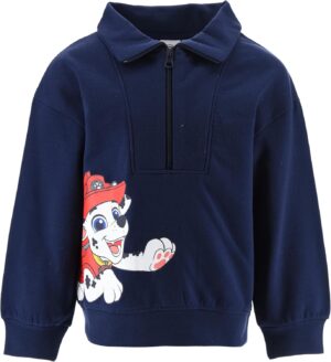 Sweat zippé Pat Patrouille Marcus