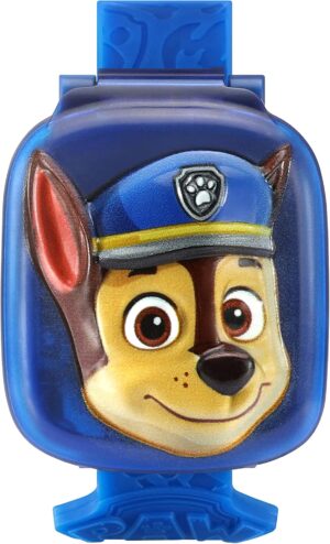 Montre interactive Chase Pat Patrouille