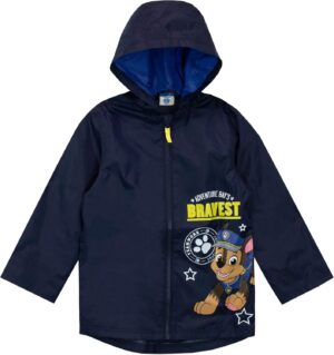 Imperméable Pat Patrouille Chase enfant