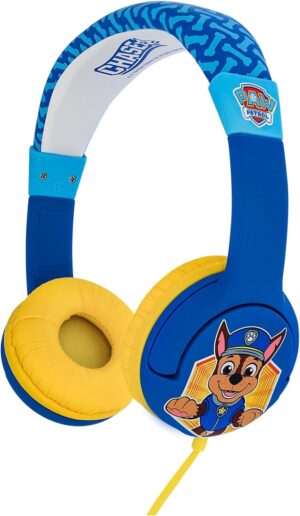 Casque d'écoute junior filaire Chase