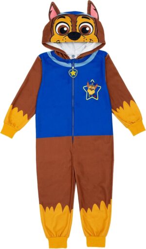 Combinaison Chase Pat Patrouille enfant