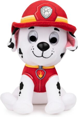 Peluche Marcus Pat Patrouille 15 cm
