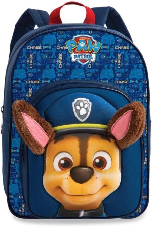 Sac à dos Pat Patrouille 3D enfant