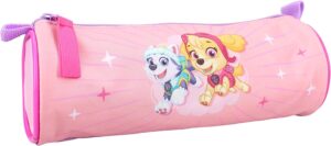 Trousse Pat Patrouille Stella et Everest 21 x 7 cm