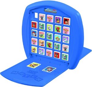 Pat Patrouille Match jeu 2 joueurs dès 4 ans