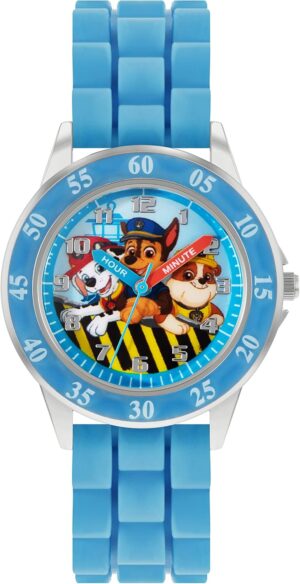 Montre Pat Patrouille affichage numérique