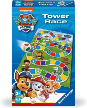 Tower Race Pat Patrouille