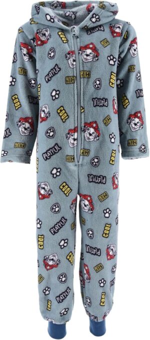 Pyjama polaire Pat Patrouille Chase