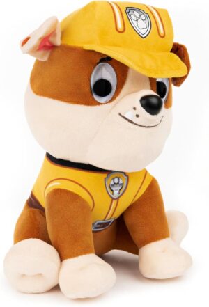 Peluche Ruben 25 cm Pat Patrouille