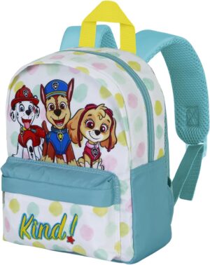 Sac à dos maternelle Pat Patrouille Joy