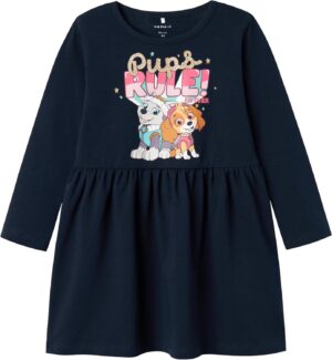 Robe Pat Patrouille enfant manches longues