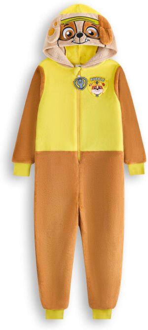 Combinaison pyjama Ruben Pat Patrouille