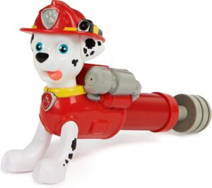 Pistolet à eau Pat Patrouille Marcus dès 4 ans